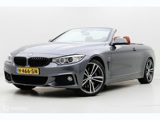 BMW 4-serie Cabrio 440i Centennial High Executive