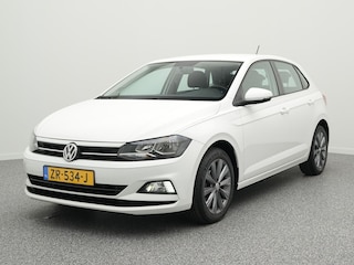 Volkswagen Polo 1.0 TSI 95 PK Comfortline | Airco | 16 Inch Velgen | Adaptieve Cruise Control |