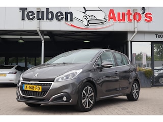 Peugeot 208 1.2 PureTech Allure | Cruise control | Climate control | Navigatie | PDC achter