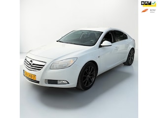 Opel Insignia 1.6 T Sport 2e eigenaar Lees advertentie
