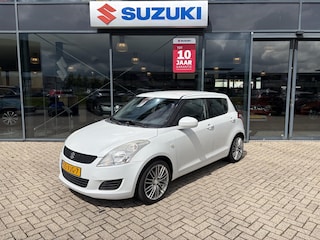 Suzuki Swift 1.2 Summer EASSS