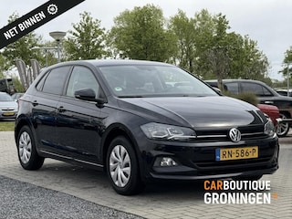 Volkswagen Polo 1.0 TSI Executive | DEALER OH | ORI NL | NAP