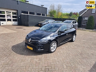 Renault Clio Estate 0.9 TCe Limited