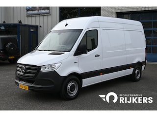 Mercedes-Benz Sprinter 312 L2H2 FWD 56 kWh Camera, Stoelverwarming