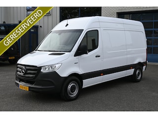Mercedes-Benz Sprinter 312 L2H2 FWD 56 kWh Camera, Stoelverwarming