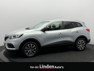 Renault Kadjar 1.3 TCe 140PK Limited | Trekhaak | Carplay&Android | Navigatie | Keyless