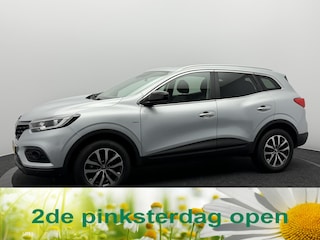 Renault Kadjar 1.3 TCe 140PK Limited | Trekhaak | Carplay&Android | Navigatie | Keyless