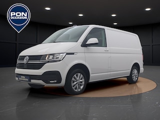 Volkswagen Transporter 2.0 TDI L1H1 26 Highline | Airco | PDC | Cruise Control | Elek. pakk. | 16" LMV