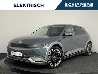 Hyundai Ioniq 5 Project 45 AWD 73kWh | Zonnepanelen | Warmtepomp