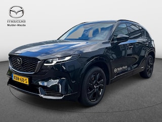 Mazda CX-5 2.5 eSA-G Homura 141pk AT | Leder | *DEMO*