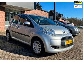 Citroën C1 1.0-12V Selection