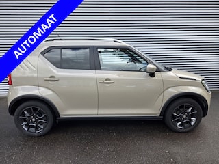 Suzuki Ignis 1.2 SH Style