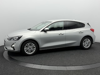 Ford Focus 1.0 EcoBoost 126PK Titanium Business | Navigatie | Led | Winterpakket | Carplay&Android