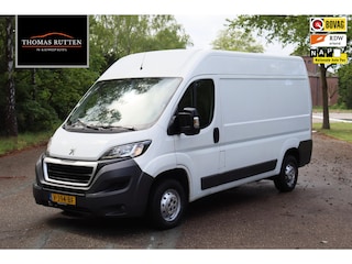 Peugeot Boxer 330 2.0 BlueHDI L2H1 Pro 2016 | Airco | Navigatie | Cruise Control | Stuurwiel Bediening | Spraakbediening | Bluetooth | Elektrische Ramen | Elektrisch Verstelbare Spiegels | Nationale Autopas