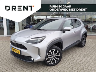 Toyota Yaris Cross 1.5 Hybrid 115 First Edition | Sensoren v/a | Android Auto | Stu