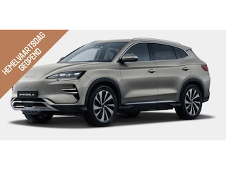 BYD Seal U 1.5 DM-i FWD Comfort | 26,6 kWh | 125km WLTP