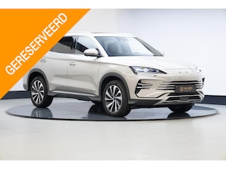 BYD Seal U 1.5 DM-i FWD Comfort | 26,6 kWh| 125km WLTP