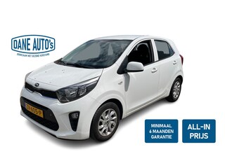 Kia Picanto 1.0 MPi DynamicLine | CARPLAY | CAMERA - RIJKLAARPRIJS