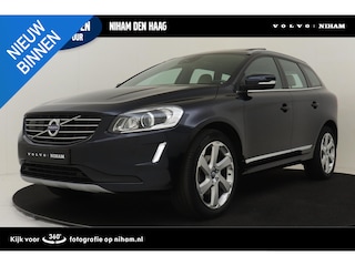 Volvo XC60 T5 AUT. FWD POLAR+ *VOL!* -PANO.DAK|HARMAN/KARDON|NIVEAUREGELING|ADAP.XENON|CAMERA|KEYLES|POWER-SEATS|STOEL/STUURVERW.|ADAP.CRUISE|GELAAGD.GLAS|SPORTSTOELEN|STANDKACHEL|POLESTAR|20"