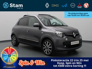 Renault Twingo SCe Dynamique 70pk Airco | Camera | Parkeersens. achter | Elektrisch vouwdak