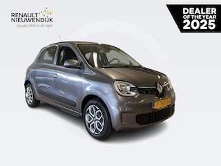 Renault Twingo Z.E. R80 Collection APPLE CARPLAY ANDROID AUTO / CLIMATE CONTROLE / RADIO / INTERIEUR VOORVERWARMINGSINSTALLATIE.