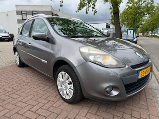 Renault Clio Estate 1.2-16V Authentique Airco,Radio/CD,Trekhaak