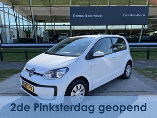Volkswagen Up 1.0 / Airco / Bluetooth / Elek Ramen V /
