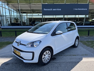 Volkswagen Up 1.0 / Airco / Bluetooth / Elek. Ramen V /