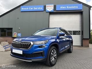 Skoda Kodiaq 1.5 TSI DSG Business