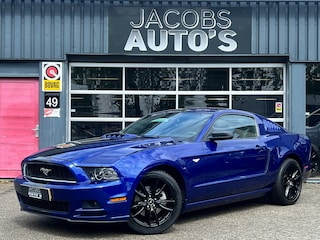 Ford Mustang USA 3.7 V6 automaat