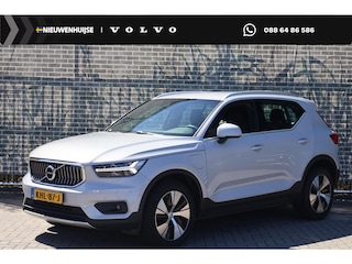 Volvo XC40 1.5 T5 Recharge Inscription Expression | Plug-in Hybrid (PHEV) | Achteruitrijcamera | Parkeersensoren | Elektrische Achterklep | Keyless Entry | Navigatie | BLIS