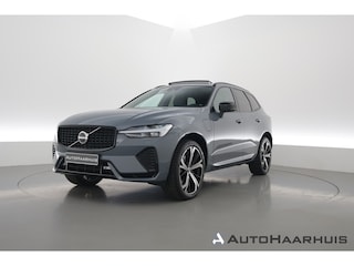 Volvo XC60 2.0 T6 Plug-in hybrid AWD Plus Dark SOH 97,7% | Pano | Memory Seats | Elek. Trekhaak | Camera | Stoel- Stuurverw. | 21'' | Pilot Assist