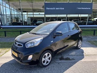 Kia Picanto 1.0 CVVT Comfort Pack / Airco /