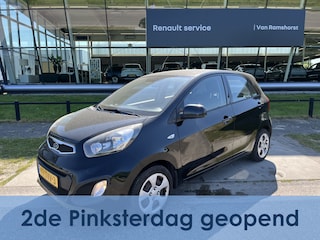 Kia Picanto 1.0 CVVT Comfort Pack / Airco /