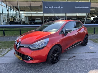 Renault Clio 1.5 dCi ECO Expression