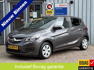 Opel Karl 1.0 ecoFLEX Edition | AUTOMAAT | 1E EIGENAAR | CRUISE | PDC |