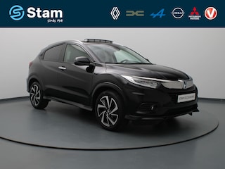 Honda HR-V i-VTEC Executive 130pk Camera | Parkeersens. v+a | Stoelverw. | Panoramadak
