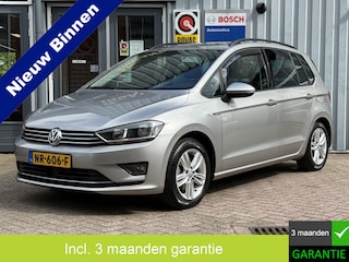 Volkswagen Golf Sportsvan 1.4 TSI Connected Series | TREKHAAK | NAVI | CRUISE | PDC V\A |