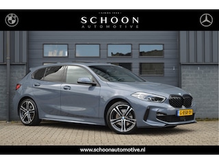 BMW 118i Executive Edition | M-PAKKET | PANO | CAMERA | ORG. NL |
