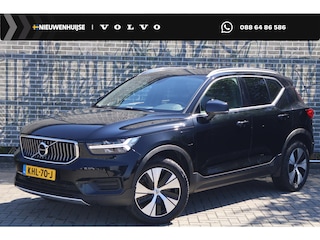 Volvo XC40 1.5 T4 Recharge Inscription Expression | Plug-in Hybrid (PHEV) | Achteruitrijcamera | Parkeersensoren | Navigatie | Keyless Entry | Elektrische Achterklep