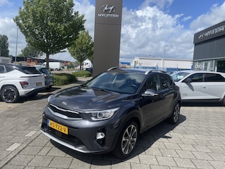 Kia Stonic 1.0 T-GDi DynamicLine*RIJKLAARPRIJS*