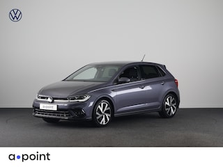 Volkswagen Polo 1.0 TSI R-Line