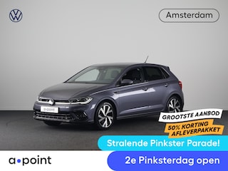 Volkswagen Polo 1.0 TSI R-Line