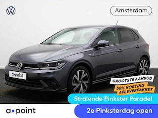 Volkswagen Polo 1.0 TSI R-Line