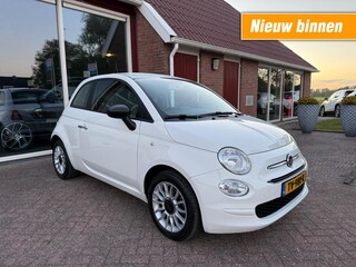 Fiat 500 1.0 TWINAIR POPSTAR