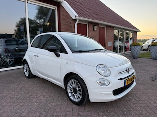 Fiat 500 1.0 TWINAIR POPSTAR