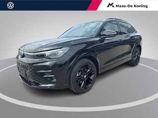 Volkswagen Tiguan 1.5 204pk DSG eHybrid R-Line · Panoramadak · 360 Camera · Stoelventilatie · Massage · Keyless · Harman Kardon Audio · Garantie t/m 03-04-2030 of 100.000km