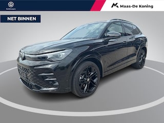 Volkswagen Tiguan 1.5 204pk DSG eHybrid R-Line · Panoramadak · 360 Camera · Stoelventilatie · Massage · Keyless · Harman Kardon Audio · Garantie t/m 03-04-2030 of 100.000km