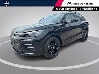 Volkswagen Tiguan 1.5 204pk DSG eHybrid R-Line · Panoramadak · 360 Camera · Stoelventilatie · Massage · Keyless · Harman Kardon Audio · Garantie t/m 03-04-2030 of 100.000km