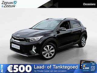 Kia Stonic 1.0 T-GDi MHEV DynamicPlusLine | Apple Carplay/Android Auto | keyless entry| Camera|
